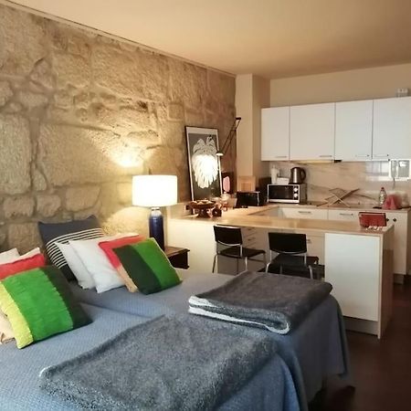 No Porto Apartment ภายนอก รูปภาพ