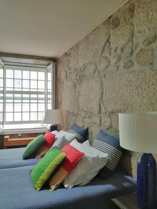 No Porto Apartment ภายนอก รูปภาพ