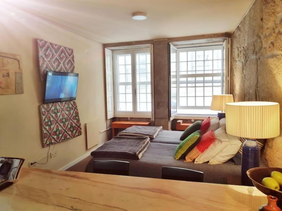 No Porto Apartment ภายนอก รูปภาพ
