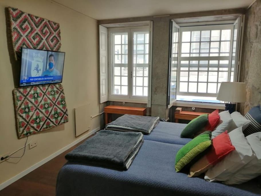 No Porto Apartment ภายนอก รูปภาพ