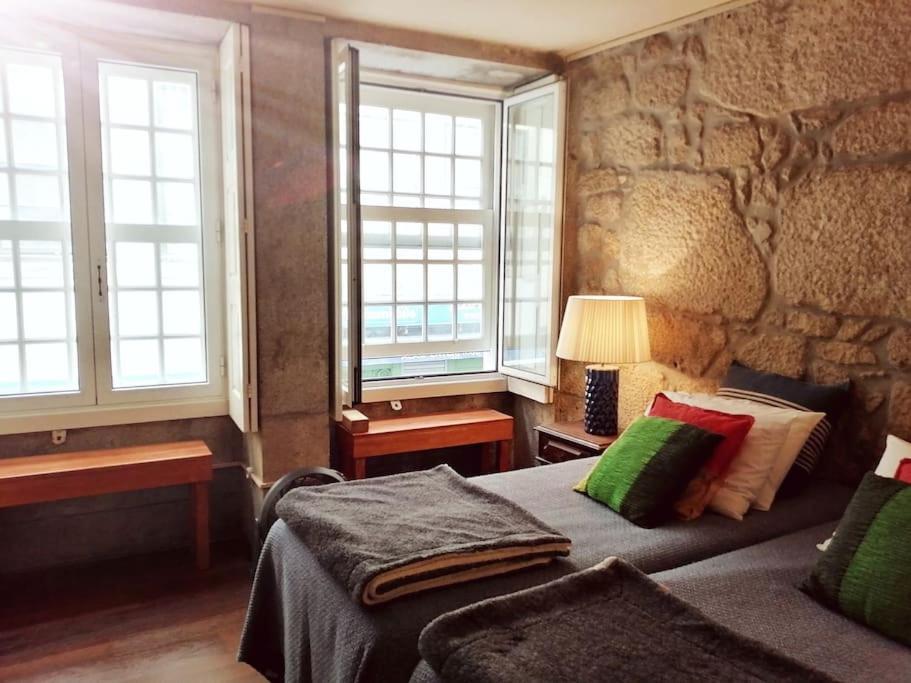 No Porto Apartment ภายนอก รูปภาพ