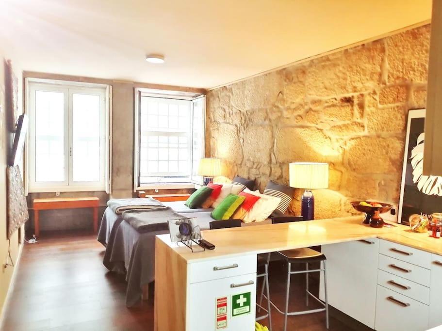 No Porto Apartment ภายนอก รูปภาพ