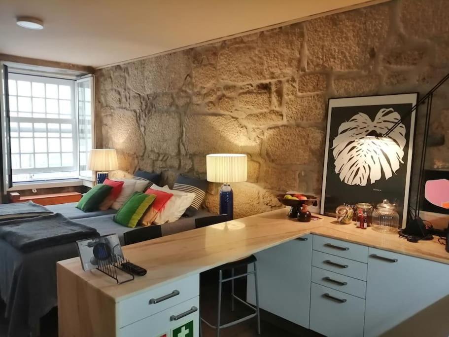 No Porto Apartment ภายนอก รูปภาพ