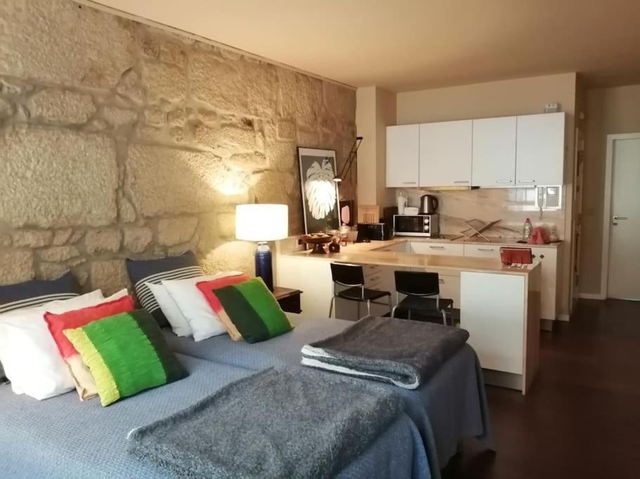 No Porto Apartment ภายนอก รูปภาพ
