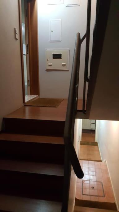 No Porto Apartment ภายนอก รูปภาพ