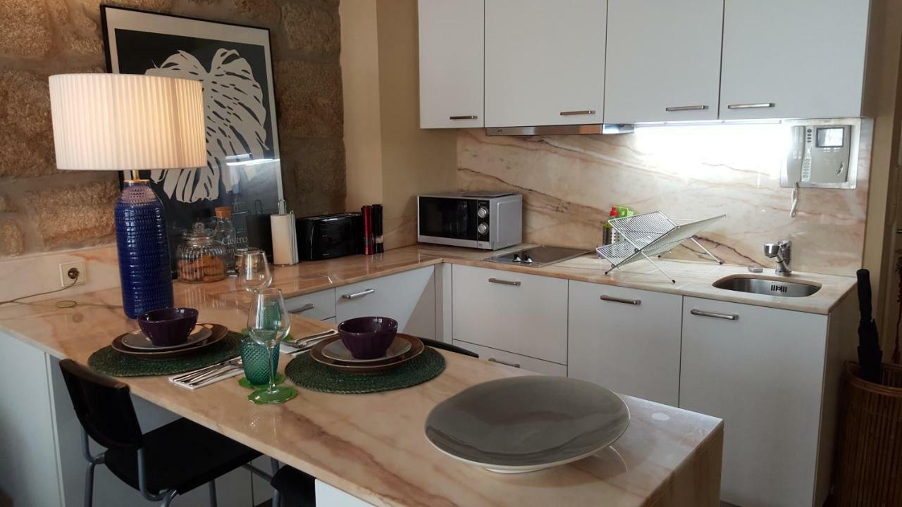 No Porto Apartment ภายนอก รูปภาพ