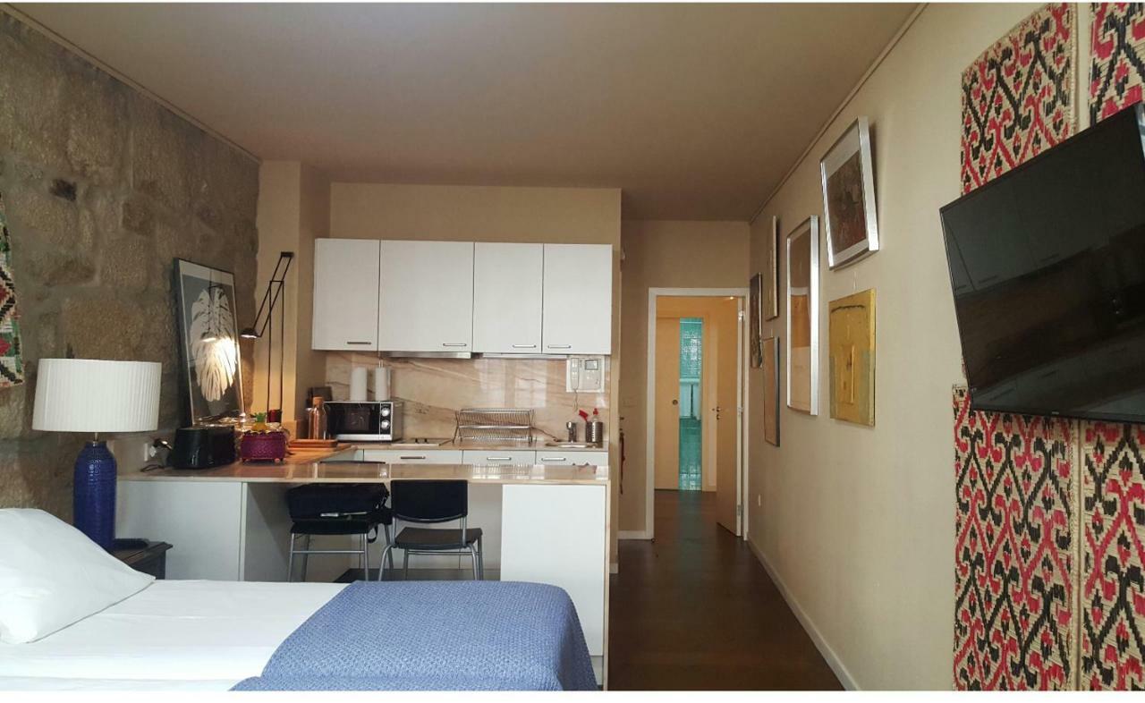 No Porto Apartment ภายนอก รูปภาพ